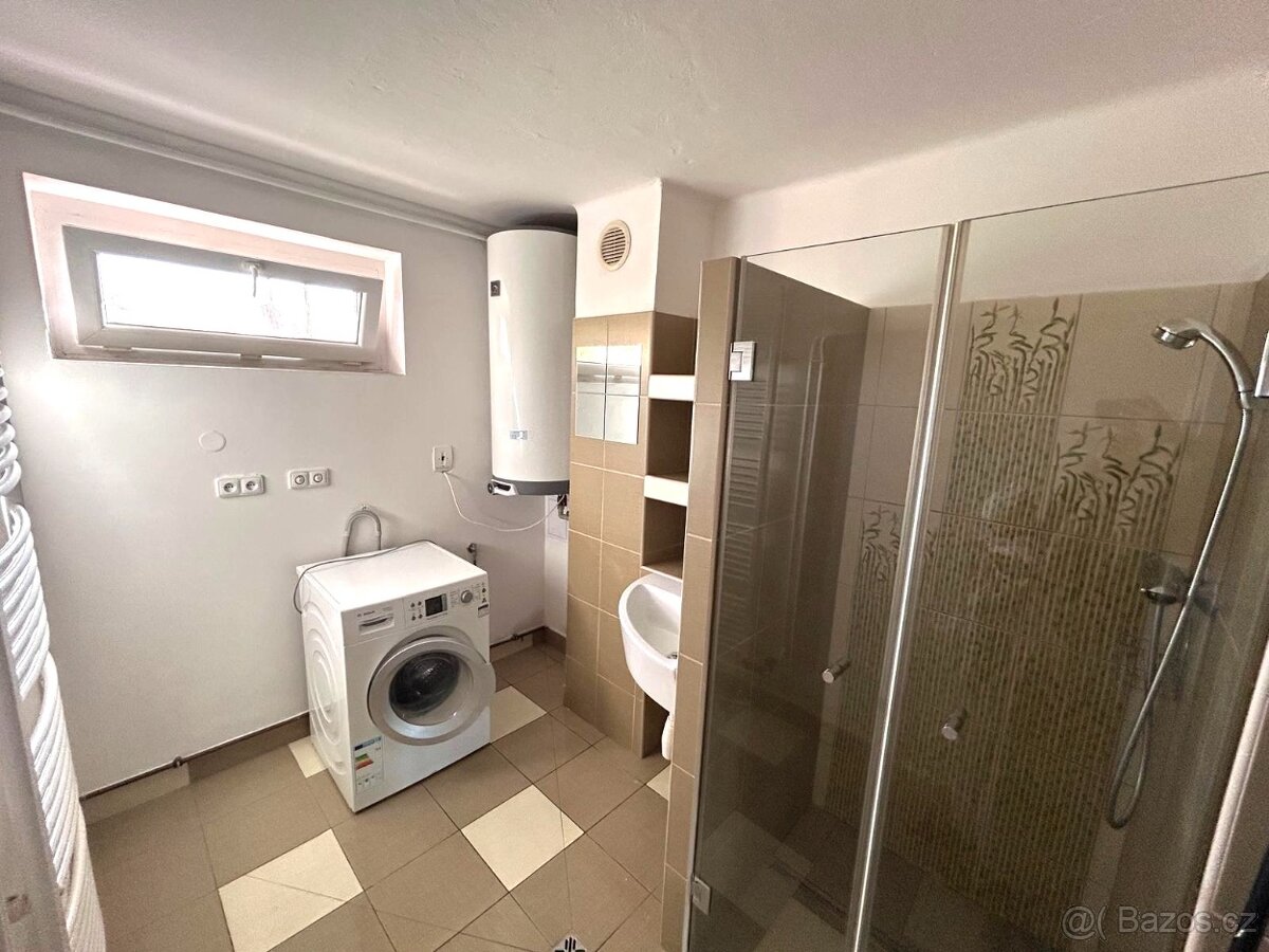 Pronajmu přízemní byt 2+1 se zahradou, Český Těšín - 4
