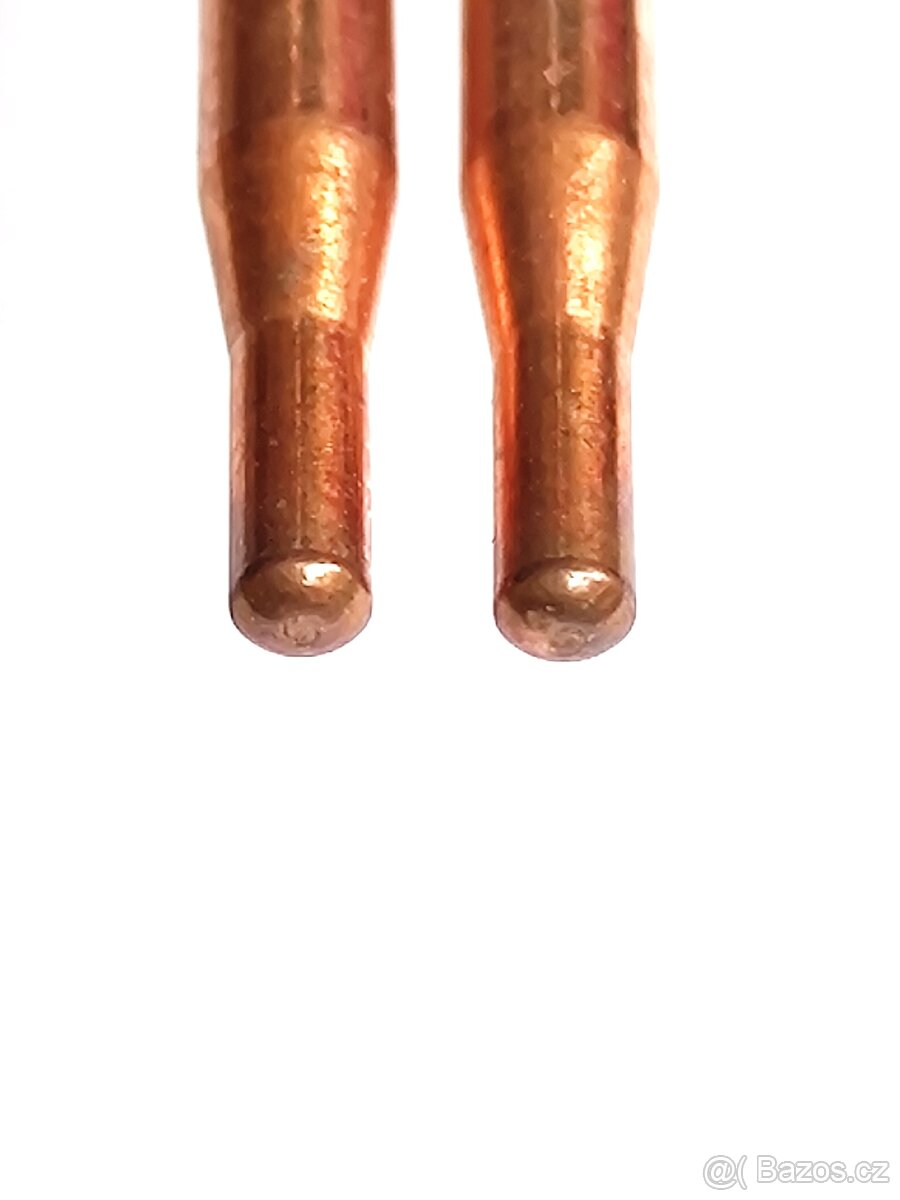 Přenosná ruční bodová svářečka. 5 rychlostních stupňů. Kap - 4