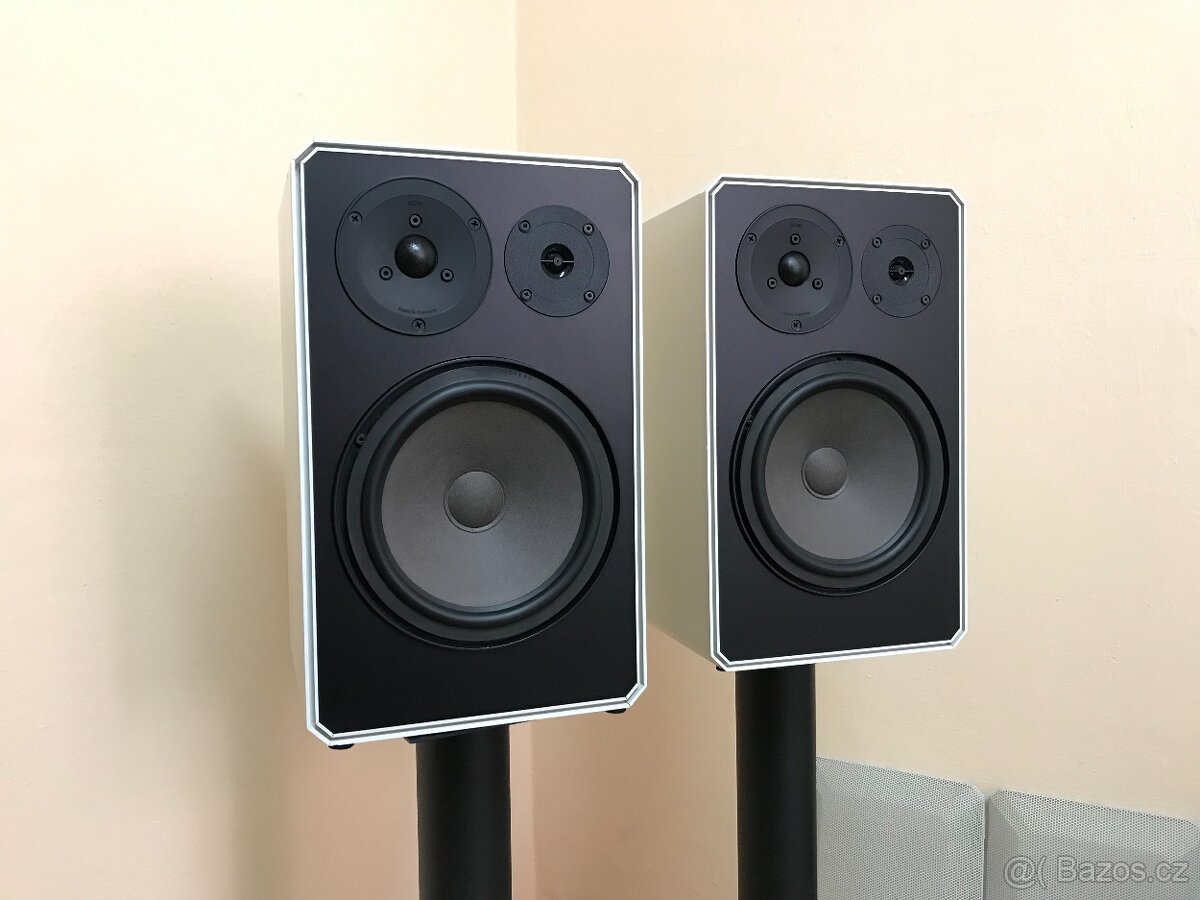 Braun LS-65 Top stav - 4