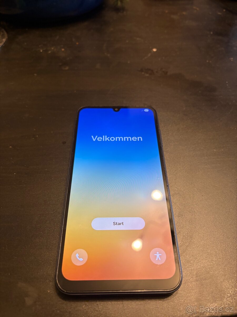 Samsung A25 5G 128 GB - 4