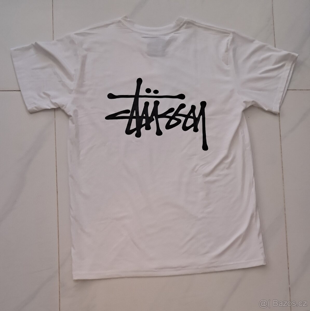 Stüssy triko - 4