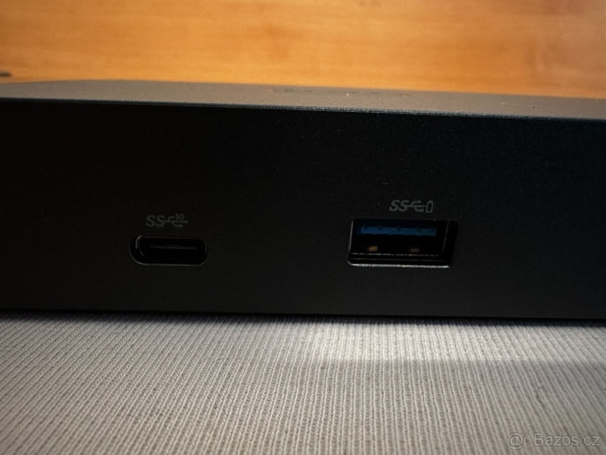 Dell Dock WD19S 130W – nová | Dokovací stanice - 4