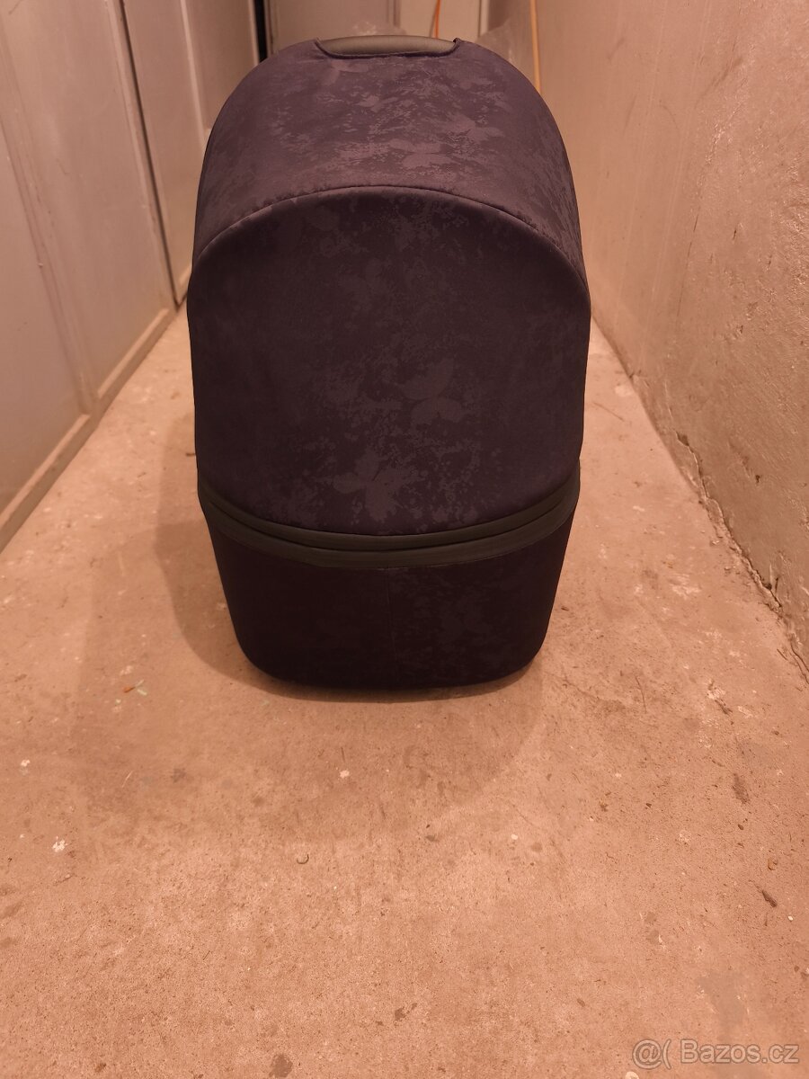 Kočár Tudore Explorer - 4