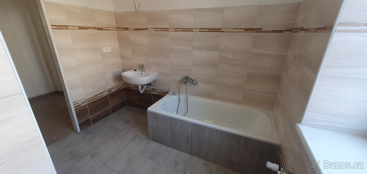 Pronájem nových bytů 2+1, Košťany - 4