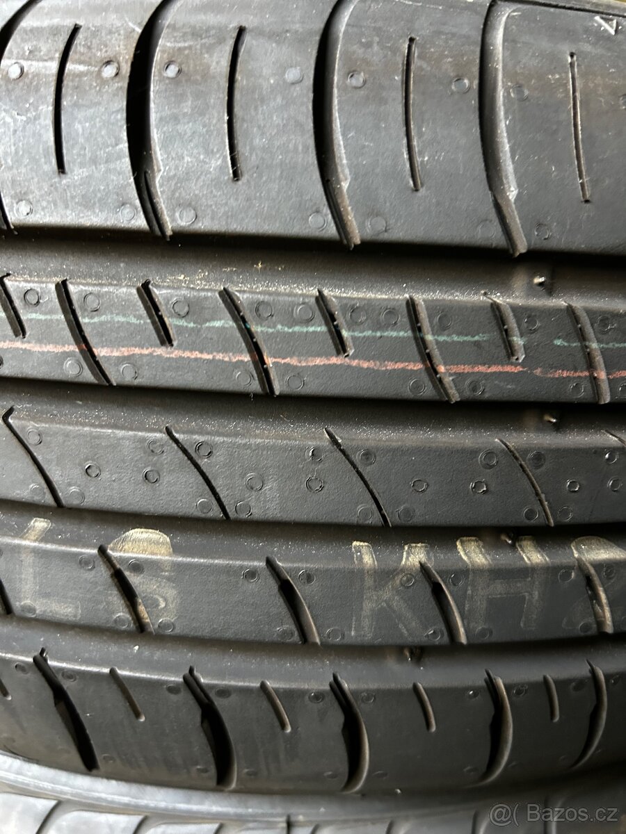 185/55/15 letní pneu - 4