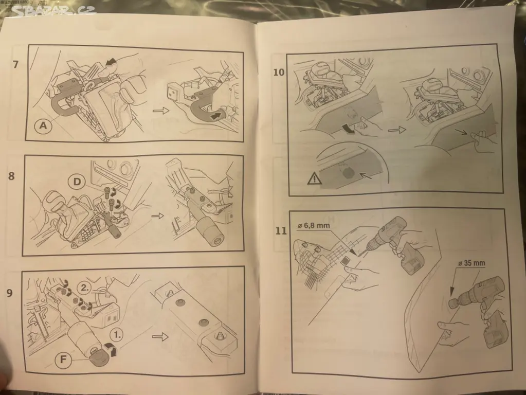 Zamykání DSG 💥Nové💥 - 4