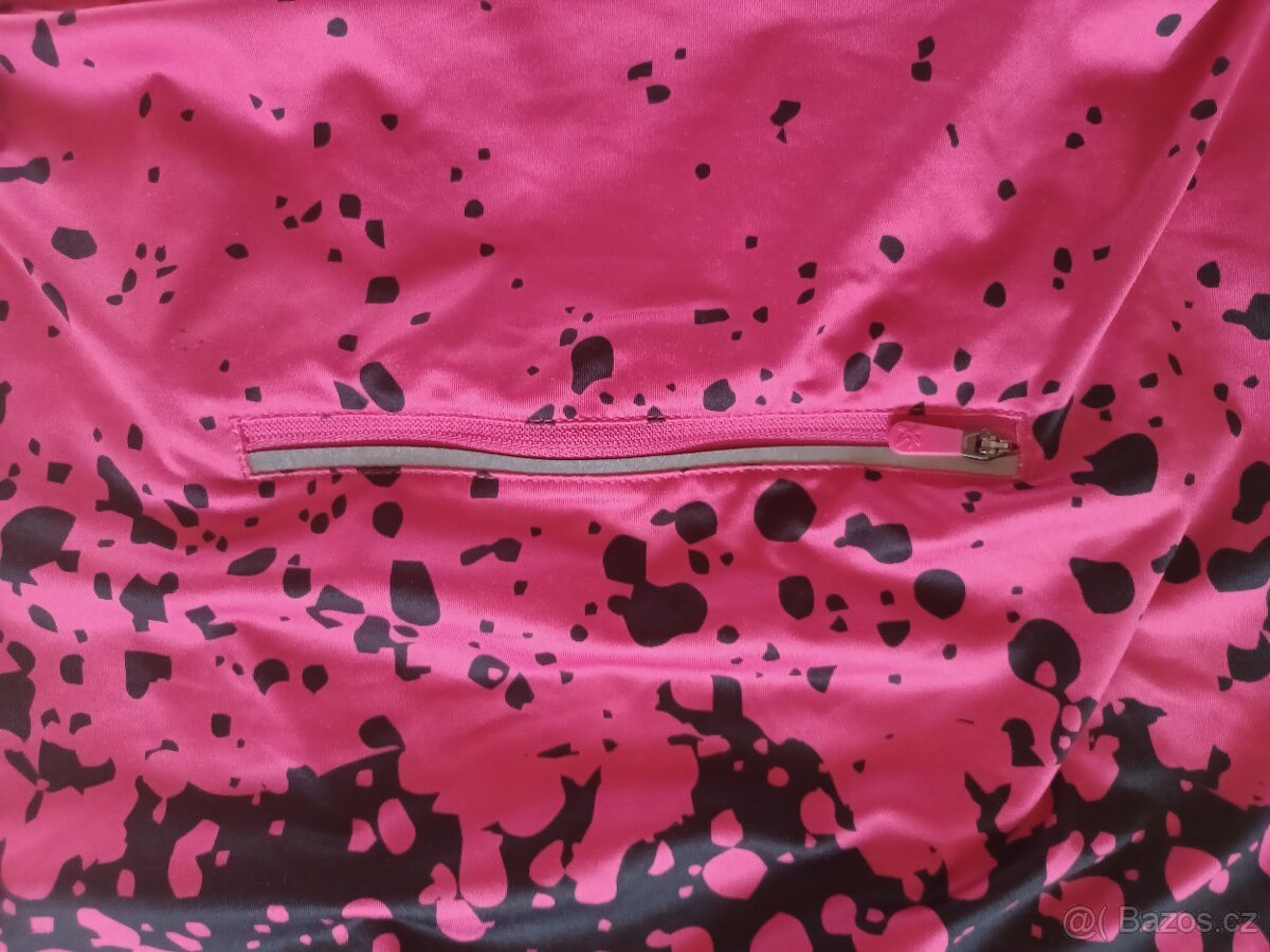 Dámský cyklistický dres zn. Klimatex, vel. M - 4