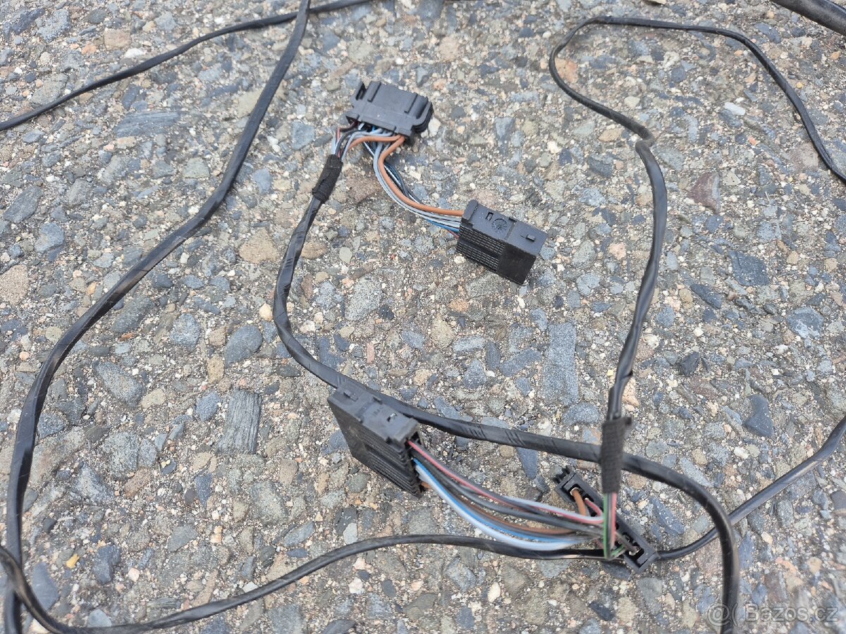 Tažné zařízení - OCTAVIA I - 4