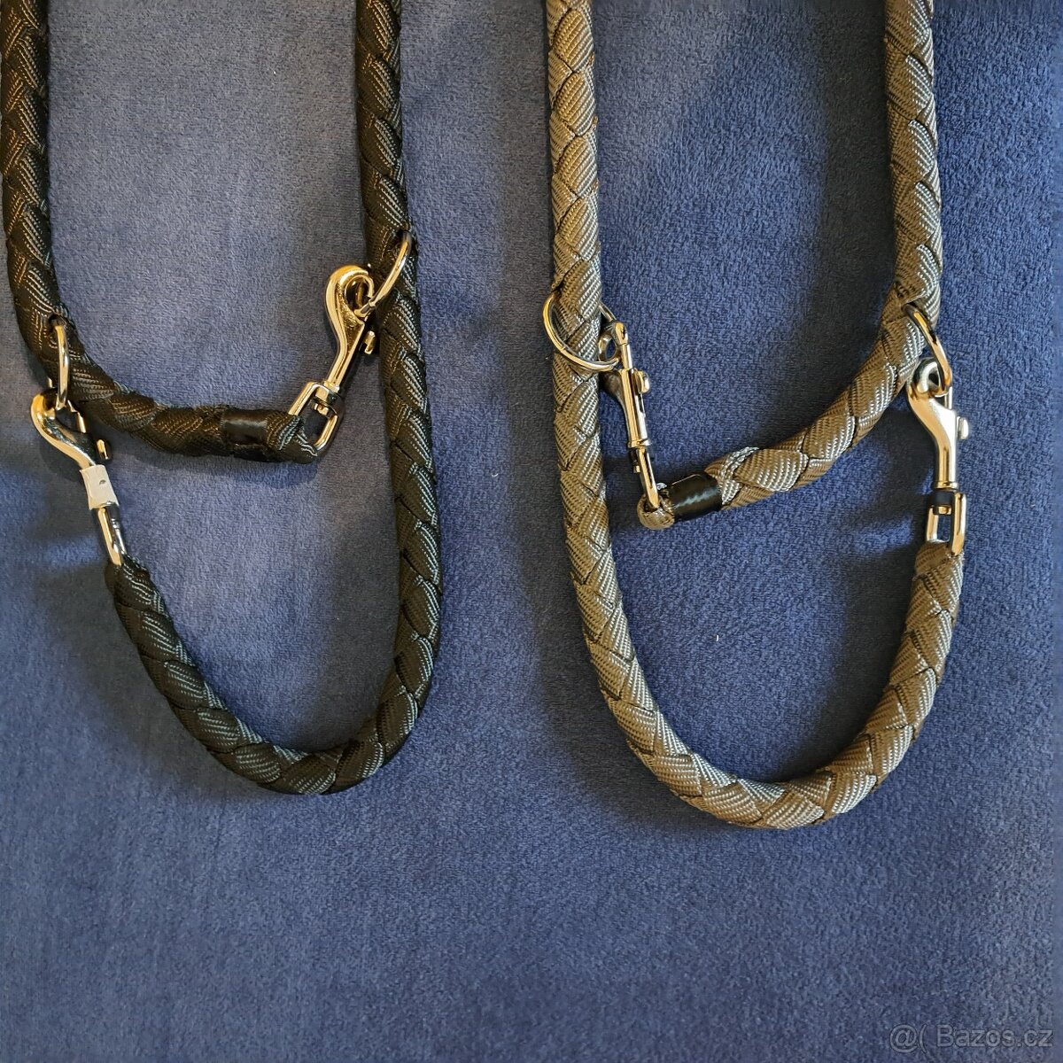 2 nová vodítka pro větší psi - 4