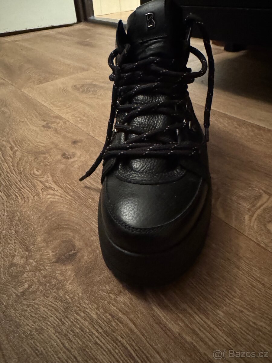 Pánské boty Bogner 42 - 4