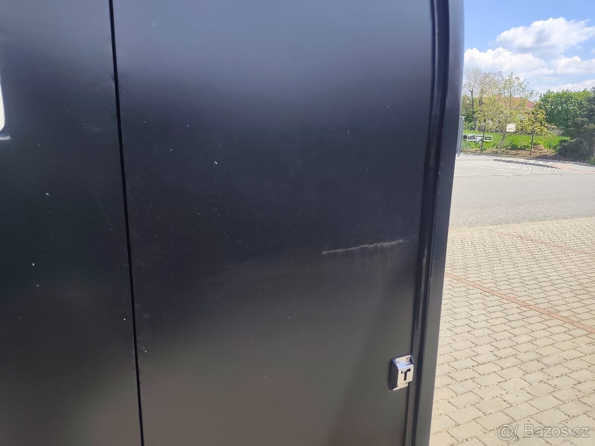 Pojízdná kavárna - bar - 4