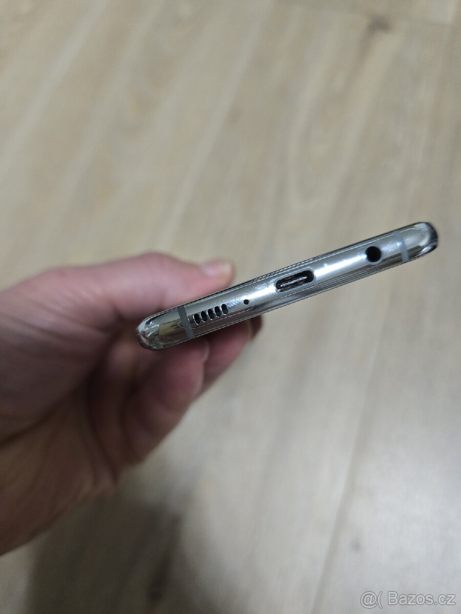 Samsung Galaxy S10 plus, 128GB, 8GB ram - 4