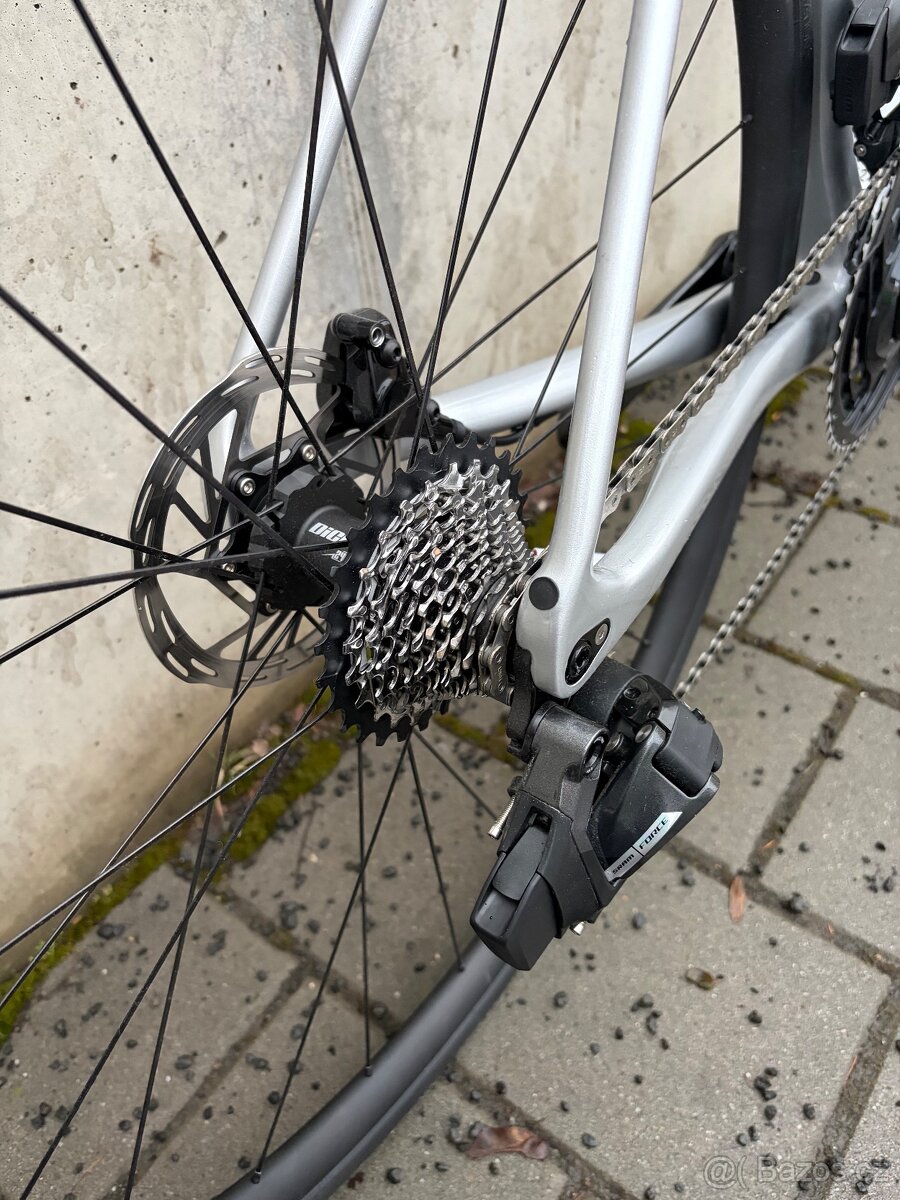 Ridley Helium SLX - 4