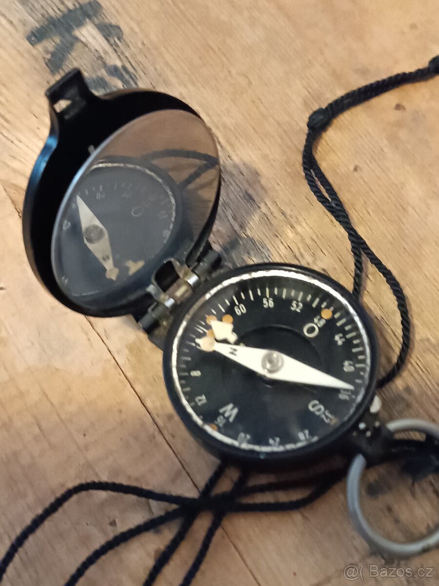 Kompas Wehrmacht - 4