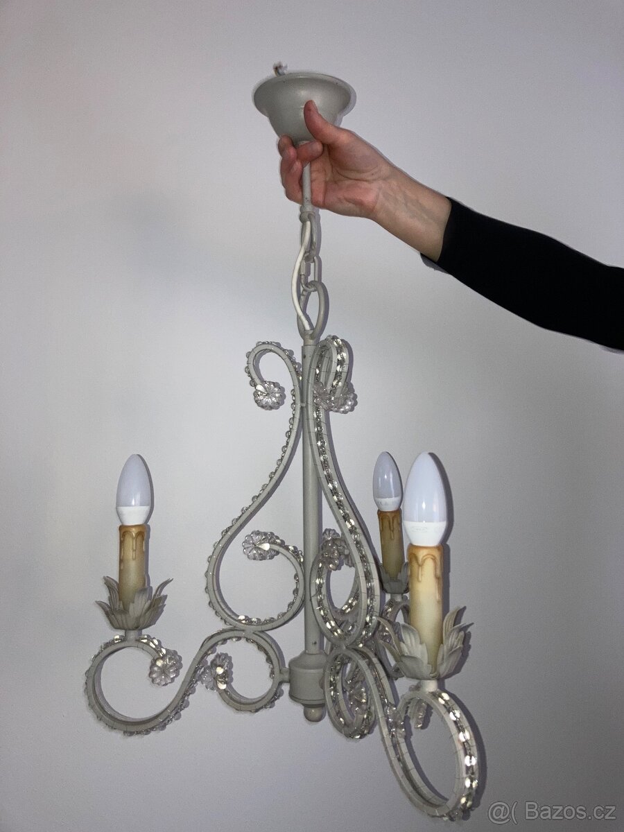 Lustr La Provance - 4