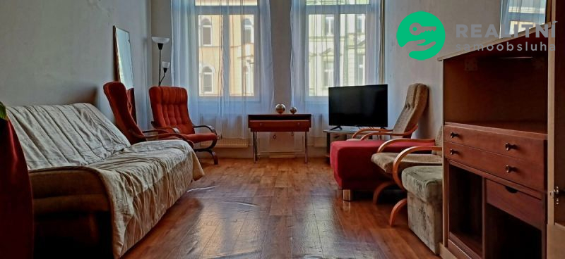 bytový dům - 7 bytů Teplice - 4