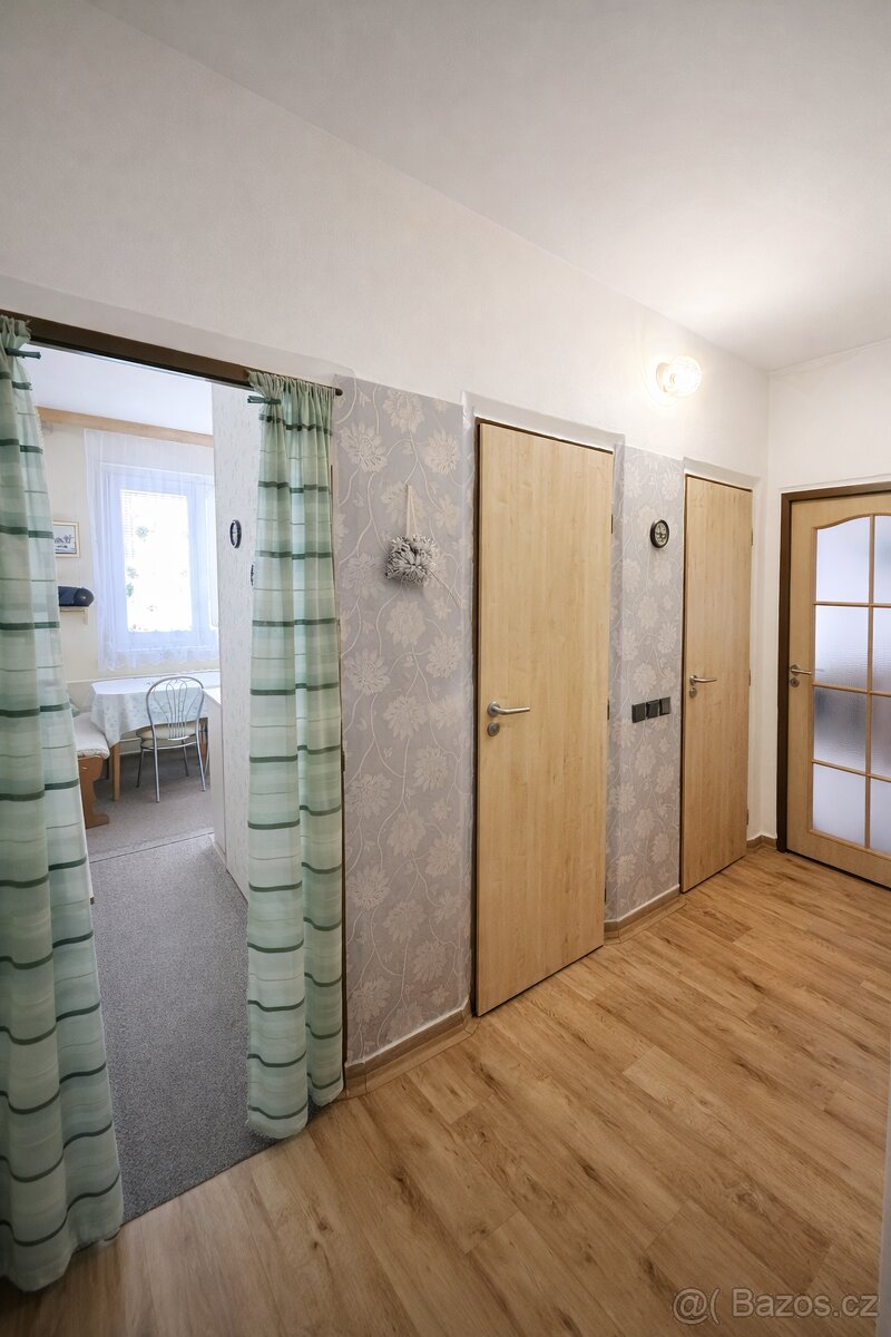 Prodej Bytu v Jihlavě u Hřbitova - 4