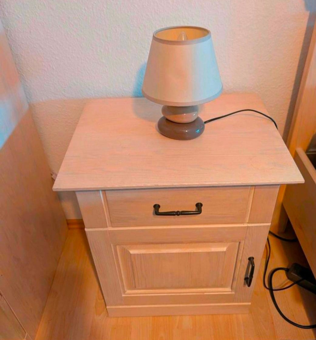 Prodám ložnici - 4