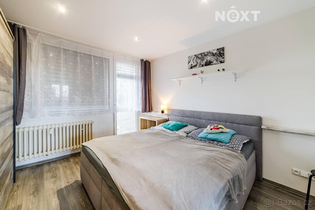 Prodej byt 3+1, 70㎡ - 4