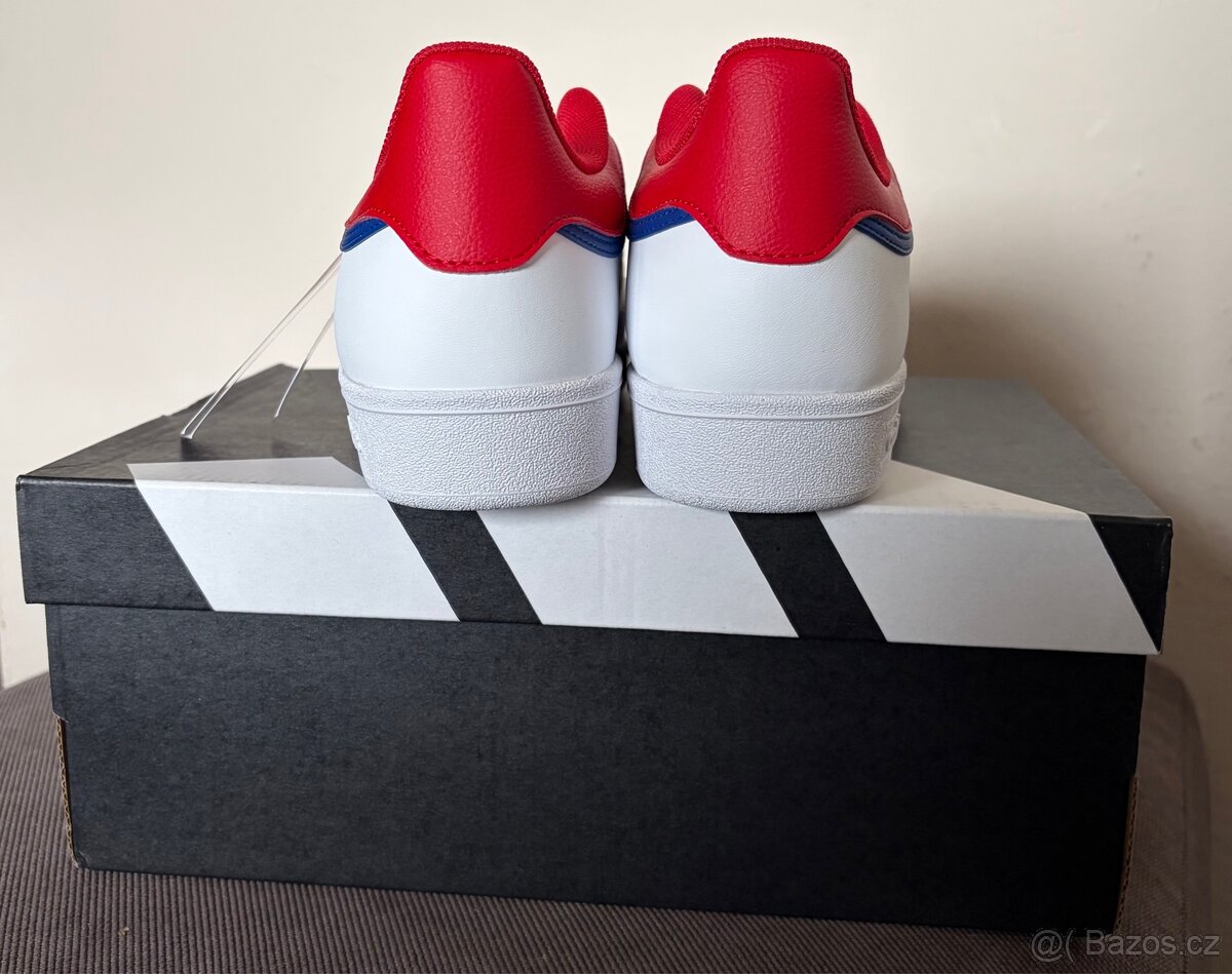 Tenisky Adidas Hoops 4.0 - 4