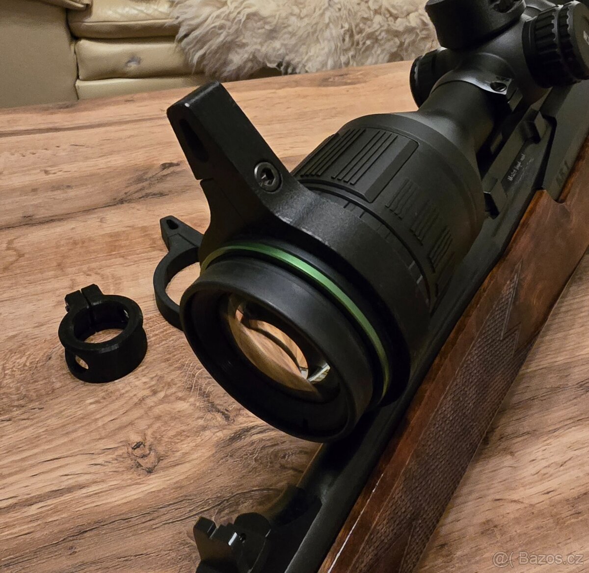 ✅Zostřovací madlo Hikmicro Alpex/Stellar - 4