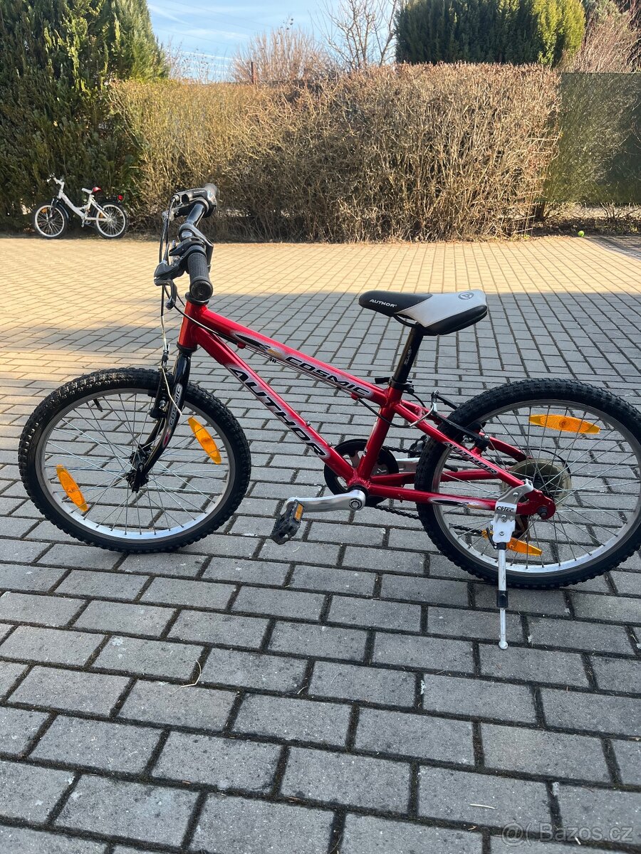 Author cosmic 20 - 4