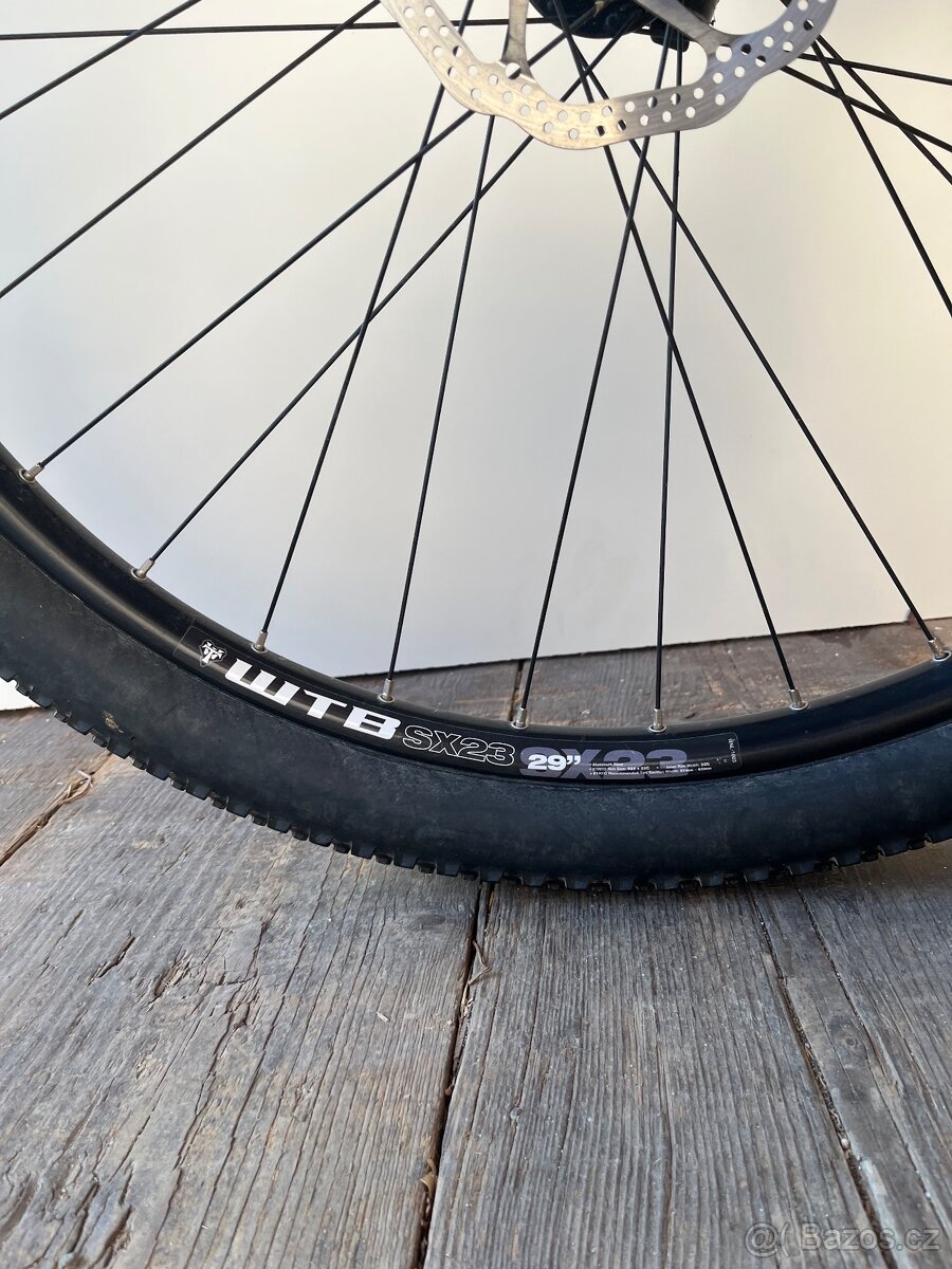 Elektrokolo MAXBIKE - 4