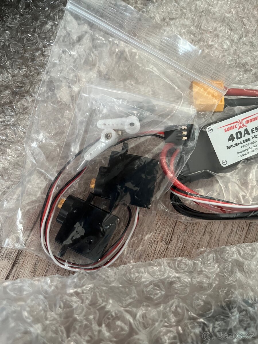 SonicModell AR Wing Pro - 4