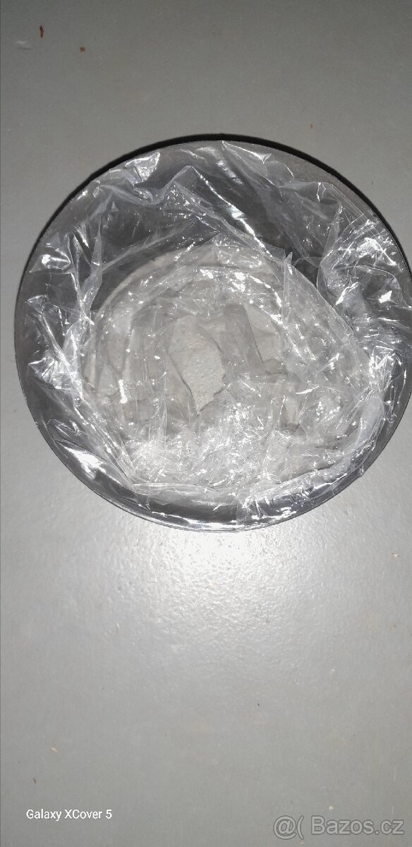 Komínová zděř - 4