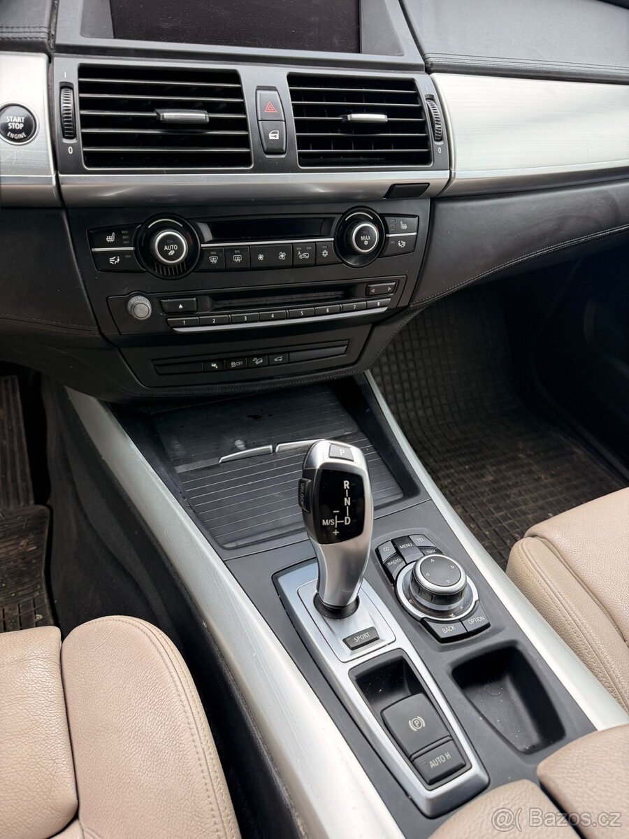 BMW x5 na splátky bez registru - 4