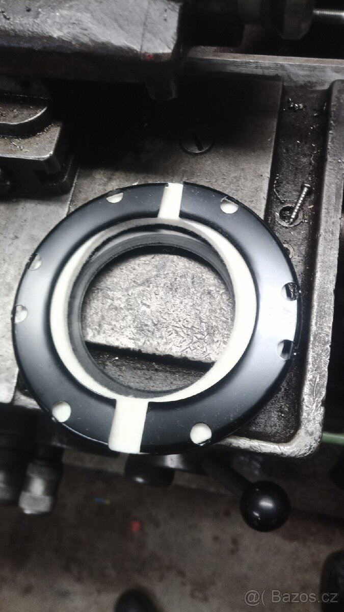 Suzuki samurai náhradní díly - 4