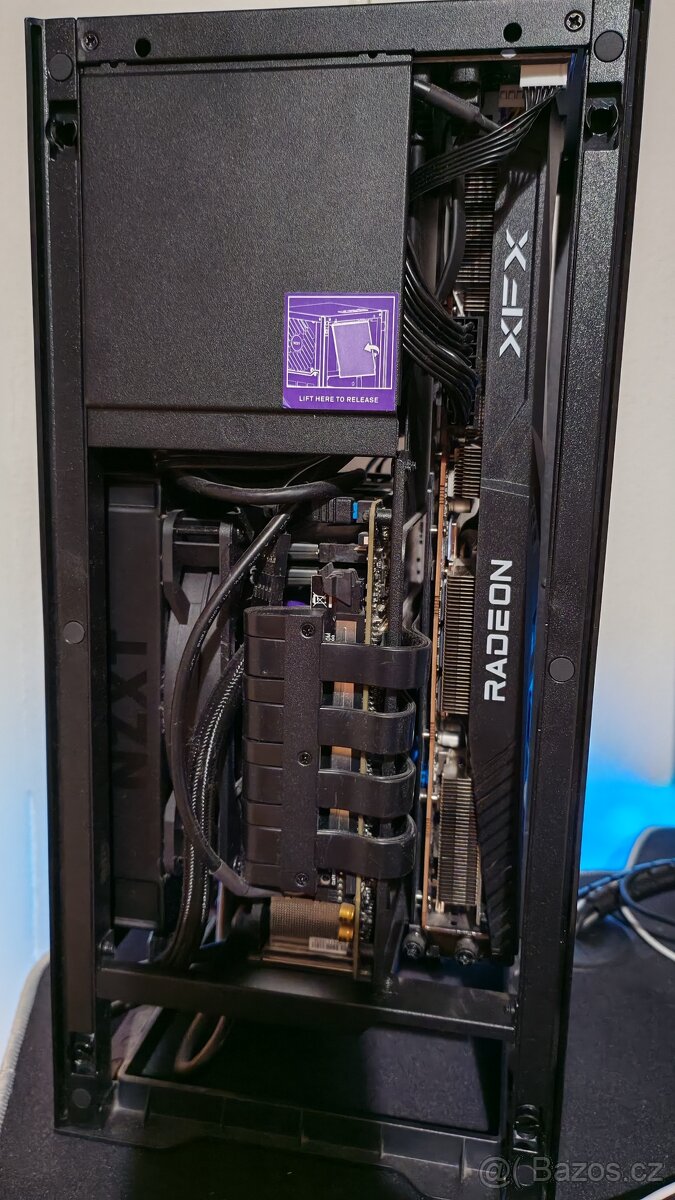 XFX RX 6700 10 Gb - 4