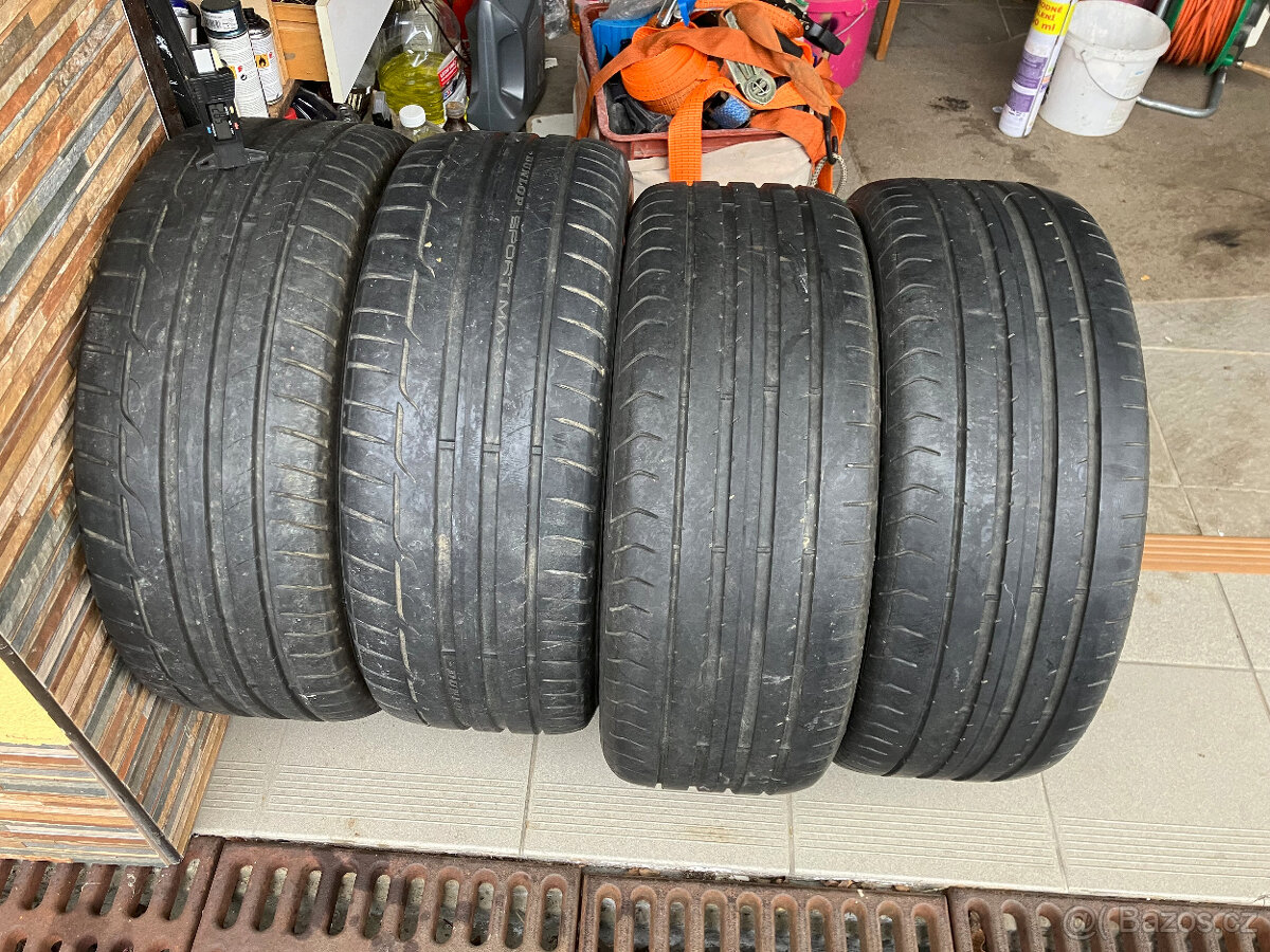 originál alu kola octavia 3 5x112 - 4