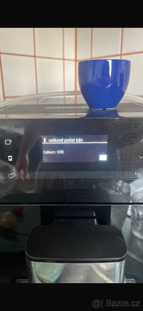 Miele Kávovar CM 5310 Silence - 4