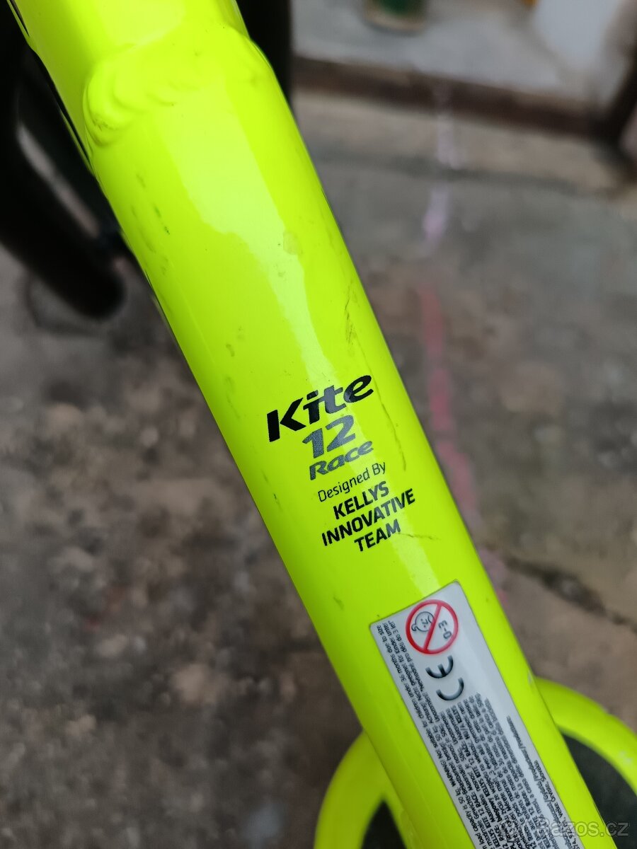 Kellys kite 12 race - 4