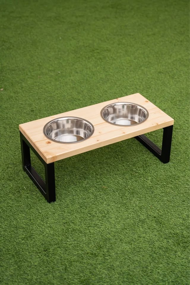 Držák na misky - 4