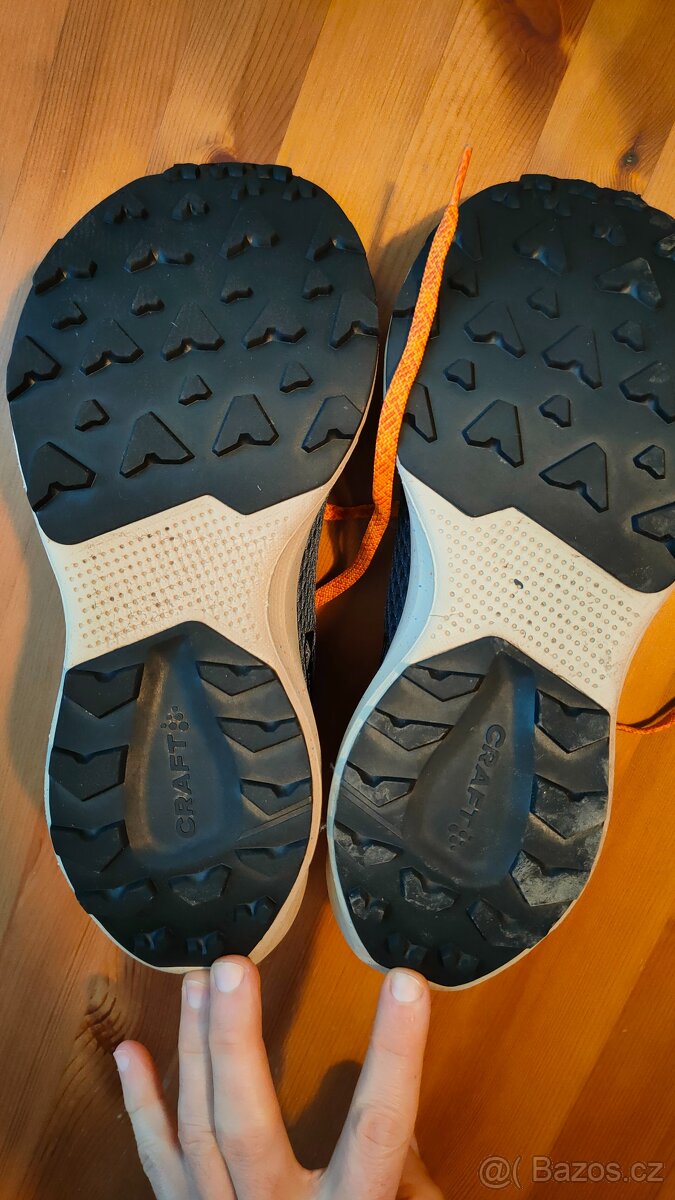 Craft CTM ultra trail - 4