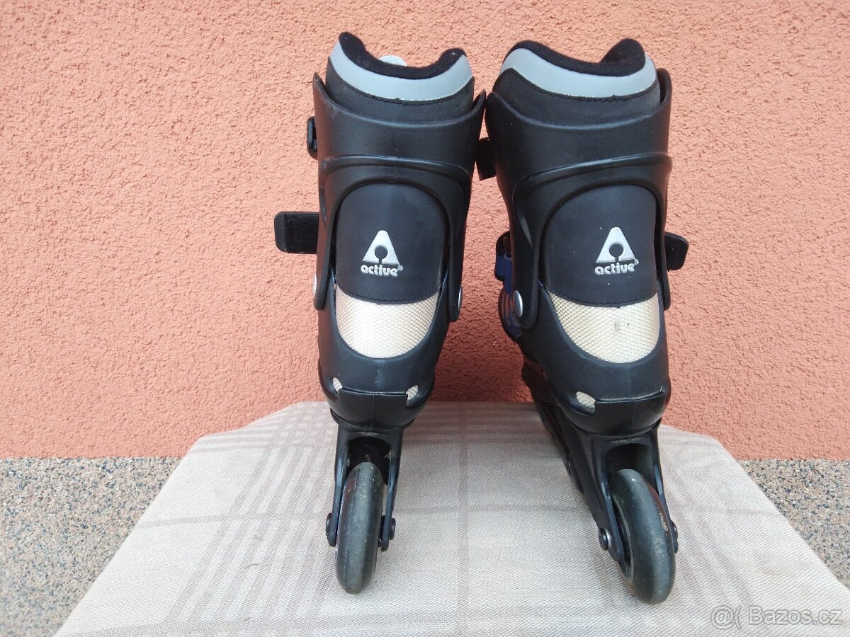 In- line brusle - 4