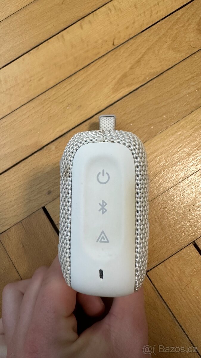 JBL go 4 - 4