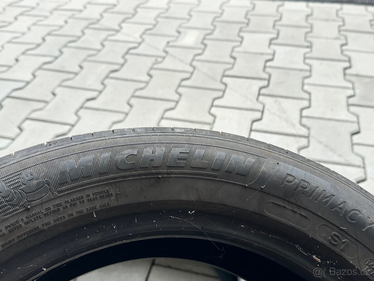 ‼️MICHELIN 205/55/r17‼️ - 4