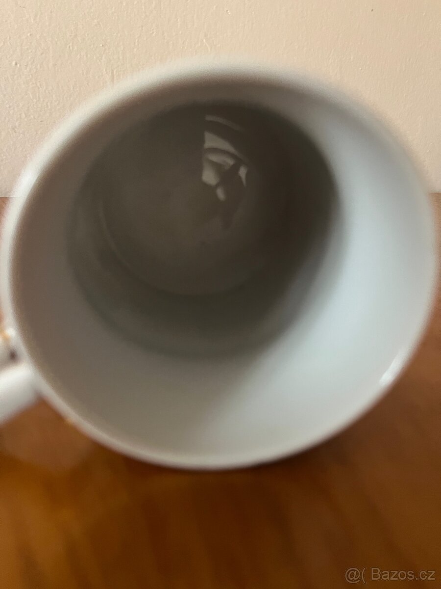 Hrnek pro sběratele - 4