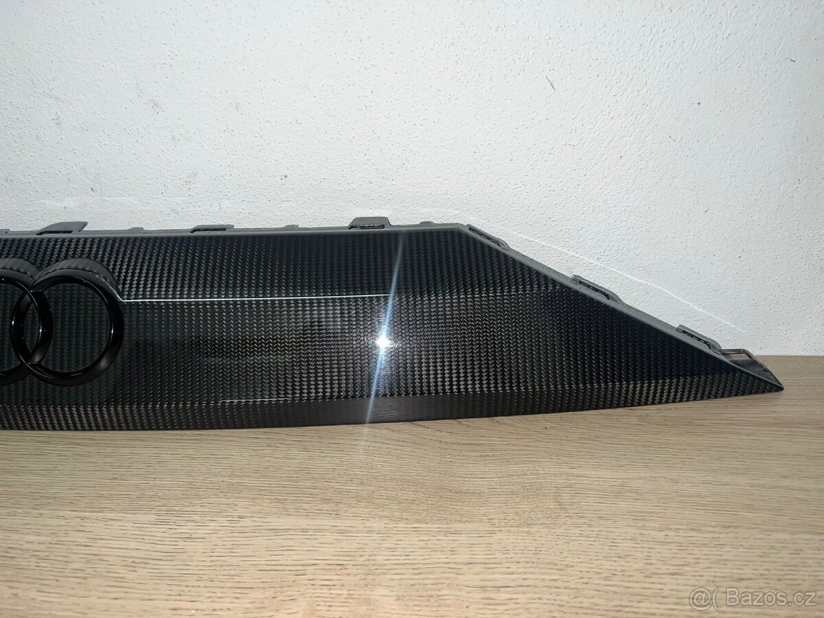 Audi RSQ8 SQ8 Q8 karbon performance Originál - 4
