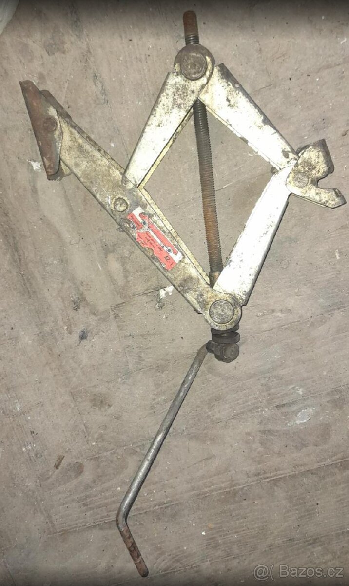 Díly na VW GOLF 2 - 4