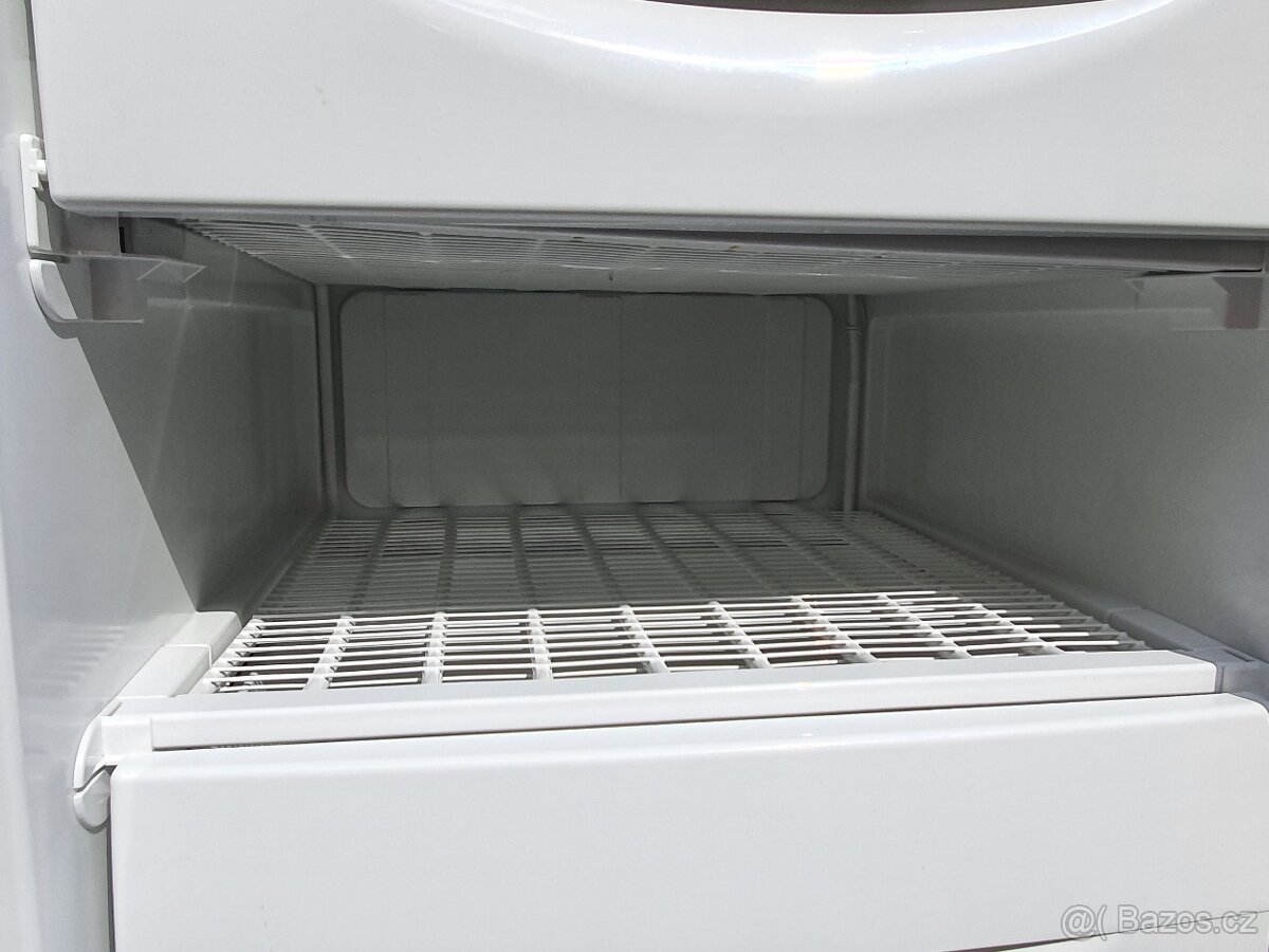 doprava, ÚSPORNÝ vysoký A++ mrazák 6 polic - 4