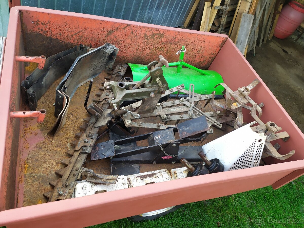 Fortschriit E931,50 - 4