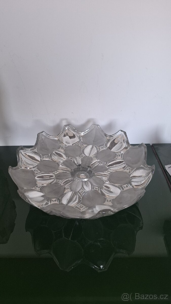 Stare sklo - cena za kus - 4