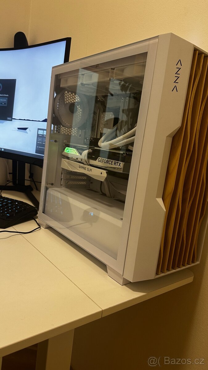 TOP pc sestava (kvalitní díly) - 4