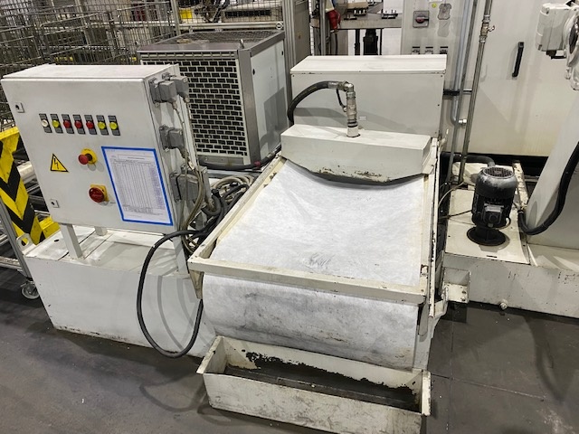 CNC vertikální soustruh EMAG VSC 250 DS - 4