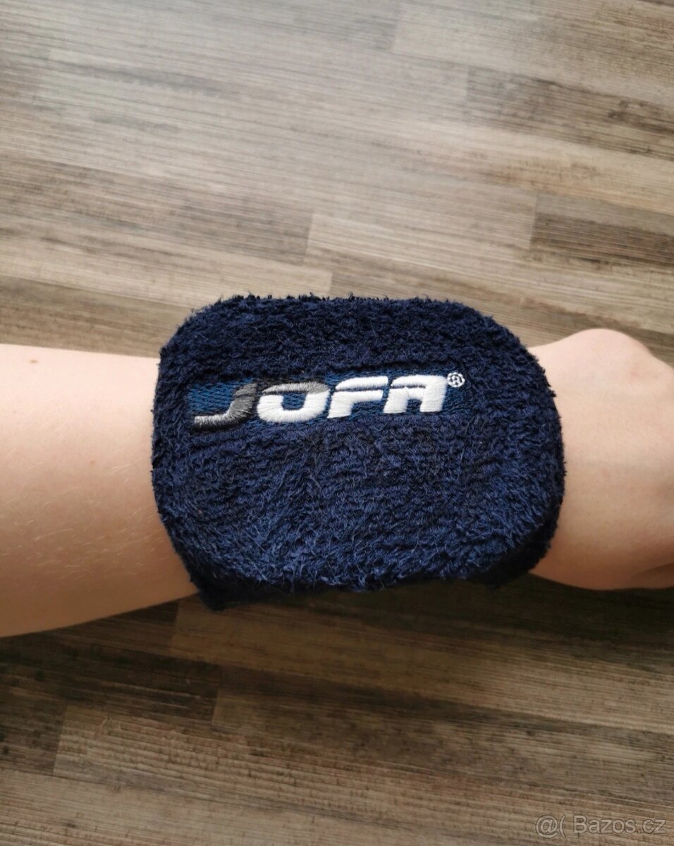 Chrániče na zápěstí - 4