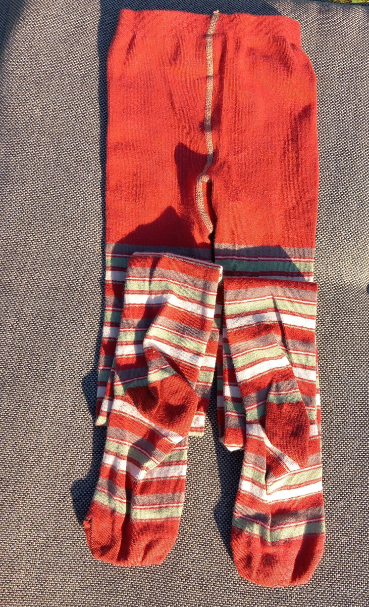 klučičí zimní doplňky - vel. 5/6 let - 4 ks - 4